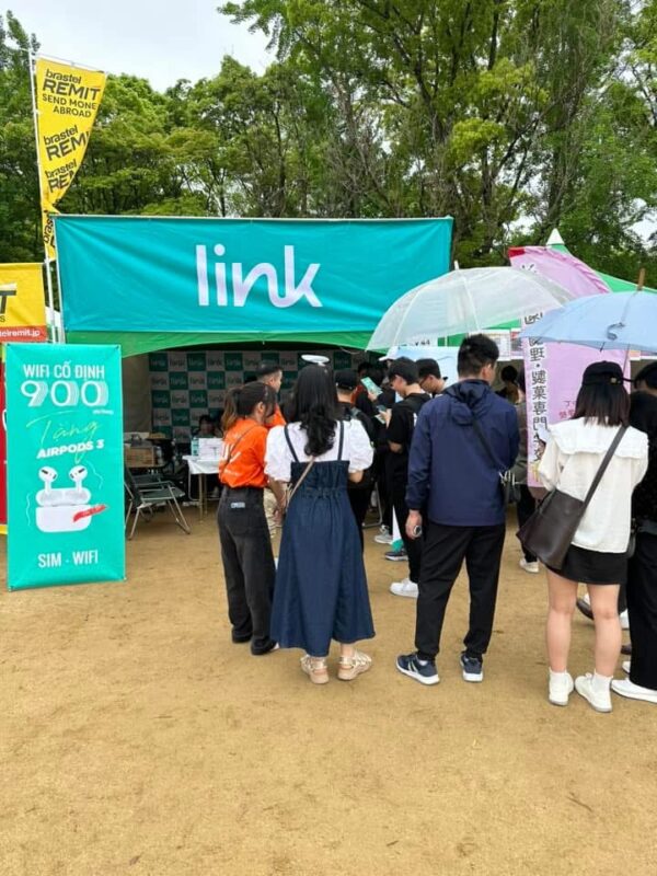 2024年4月ベトナムフェスティバル