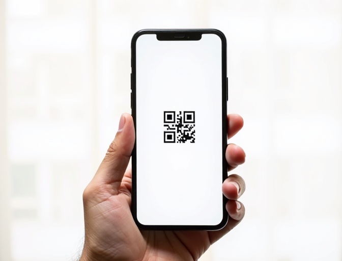 Gửi link/QR cho khách