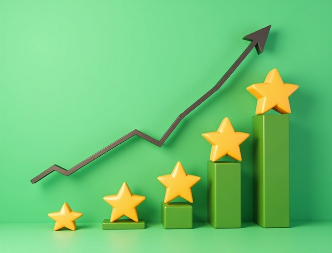 Uy tín tăng, kinh doanh bứt phá