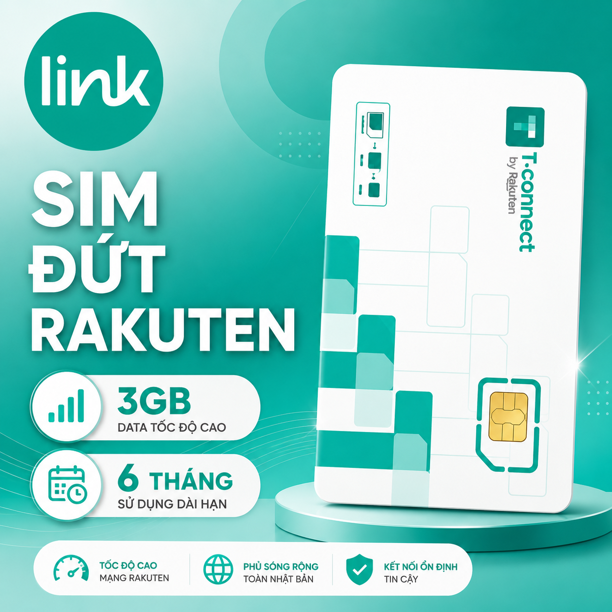 LINK MOBILE – 日本に住む外国人のための信頼できる通信サービス